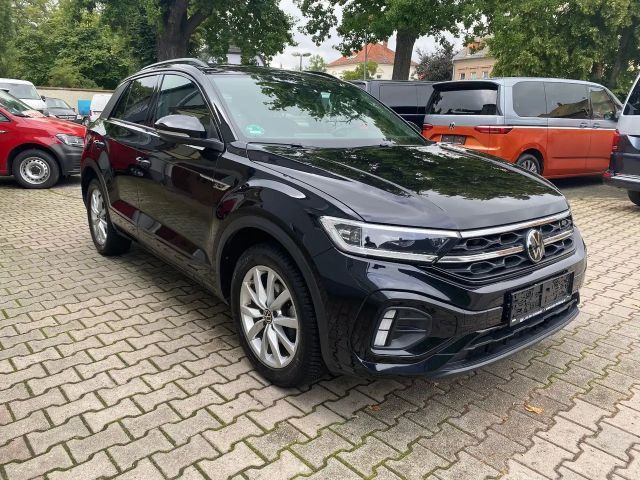 Volkswagen T-Roc IQ.Drive R-Line