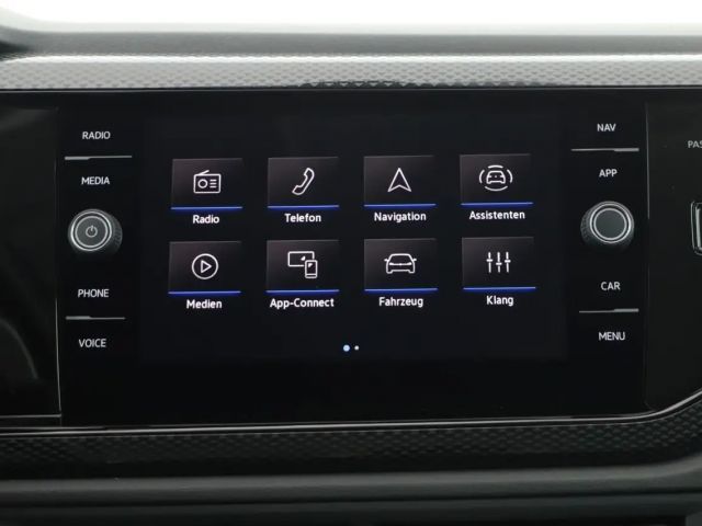 Volkswagen Taigo 1.0 TSI IQ.Drive Life