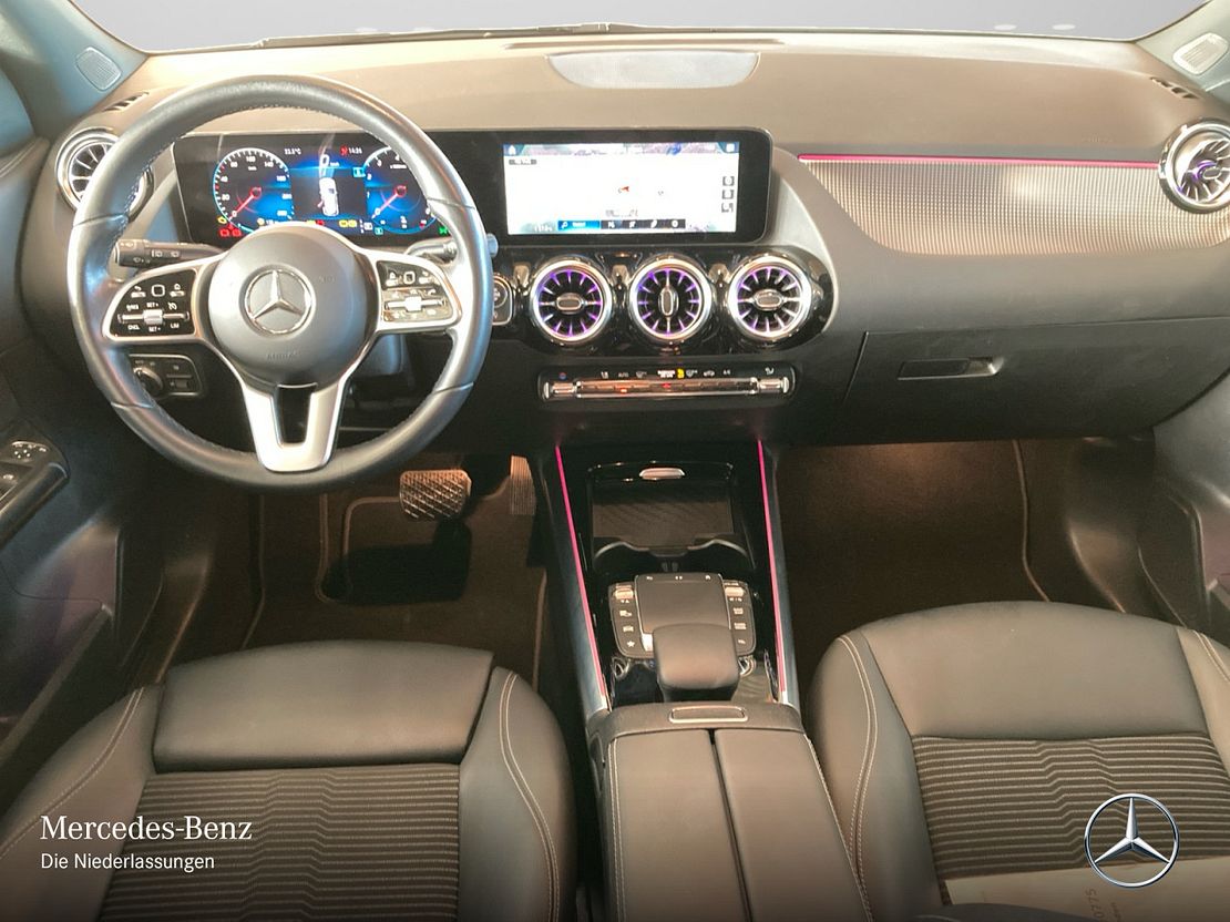 Mercedes-Benz GLA 200 GLA 200