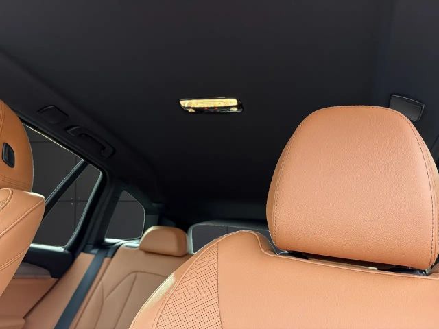 BMW X3 M-Sport xDrive20d