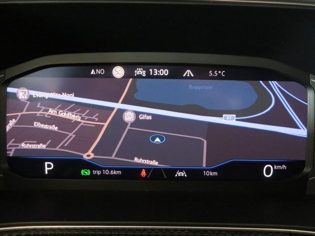 Volkswagen T-Cross 1.5 TSI DSG R-Line