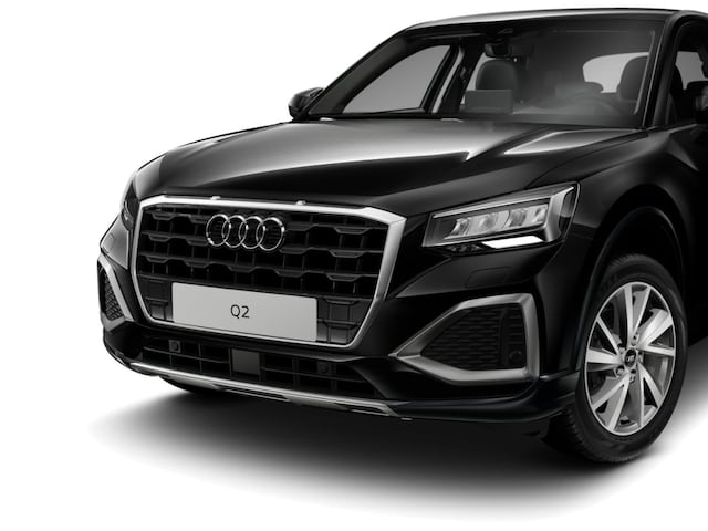 Audi Q2 35 TFSI S-Tronic