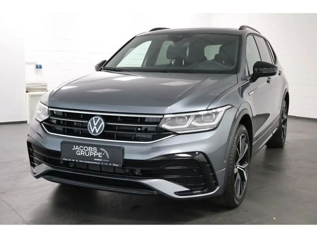 Volkswagen Tiguan 2.0 TDI Allspace R-Line