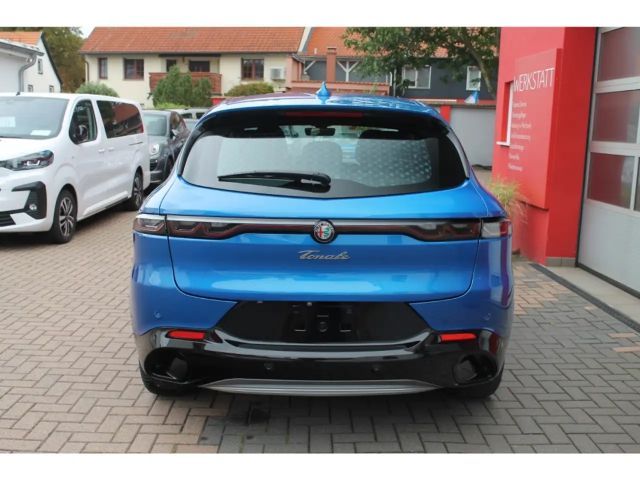 Alfa Romeo Tonale TI