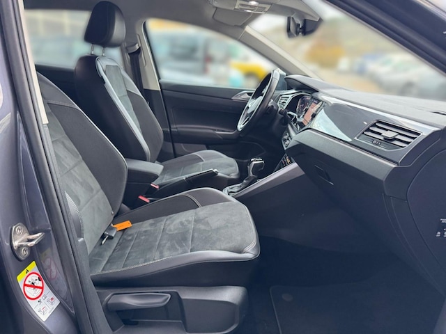 Volkswagen Taigo 1.0 TSI DSG Style