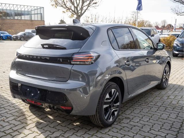 Peugeot E-208 Allure Pack Hybrid