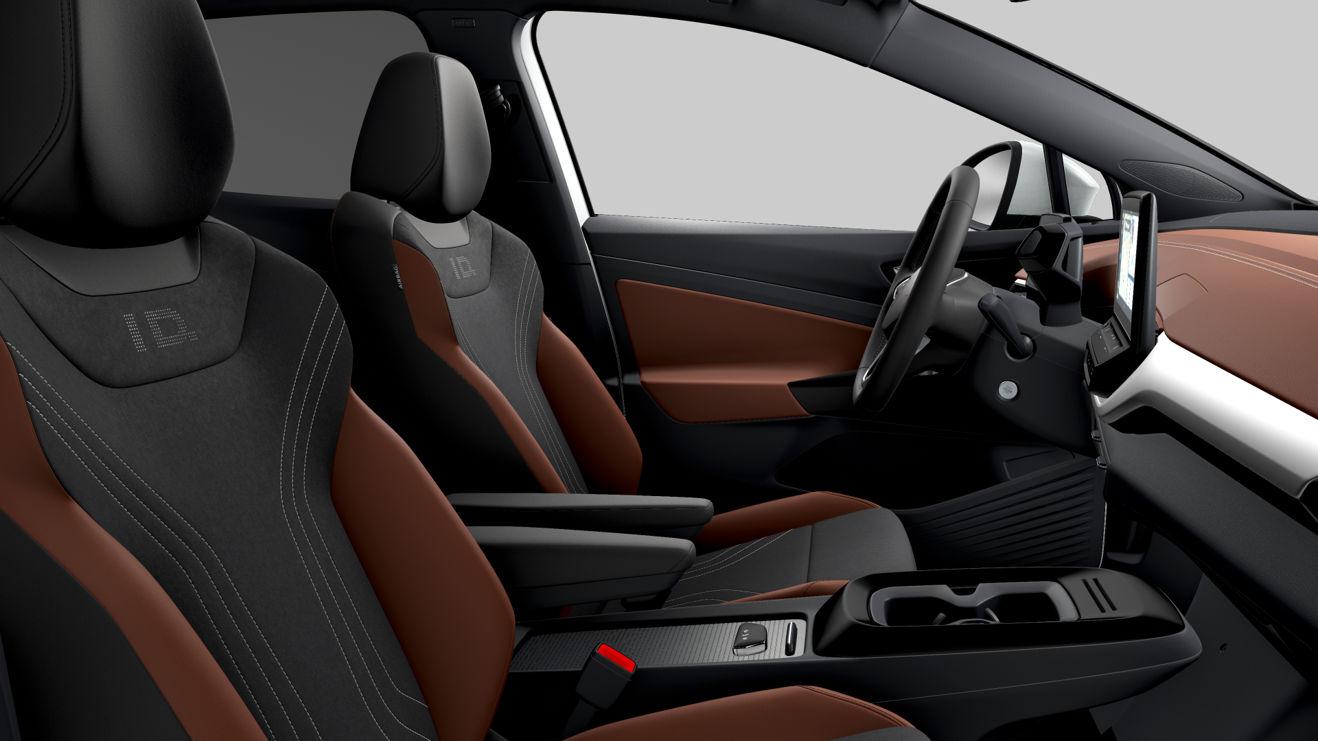 Volkswagen ID.4 Performance Pro