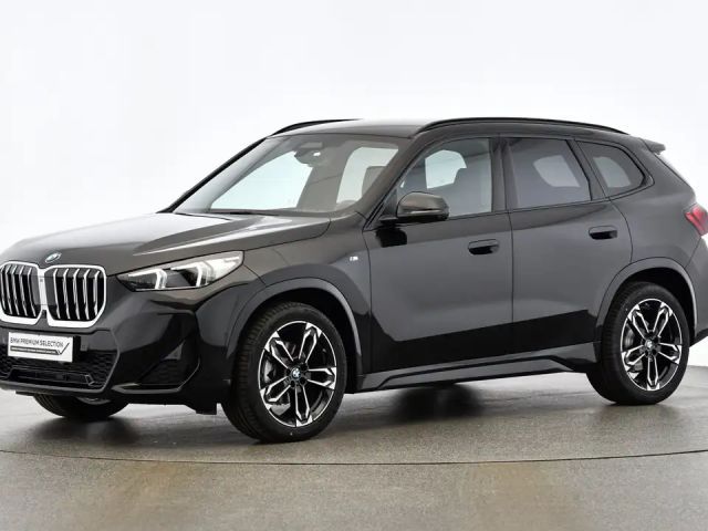 BMW X1 xDrive20d