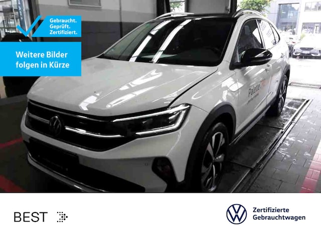 Volkswagen Taigo 1.0 TSI DSG IQ.Drive Style