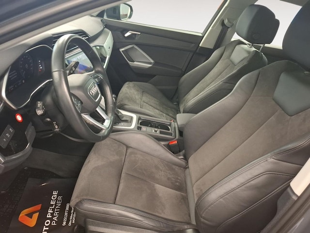 Audi Q3 45 TFSI Hybride S-Tronic