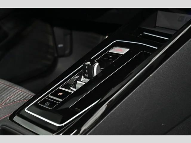 Volkswagen Golf 2.0 TSI DSG GTI Golf VIII