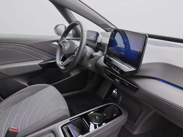 Volkswagen ID.3 IQ.Drive Performance Pro