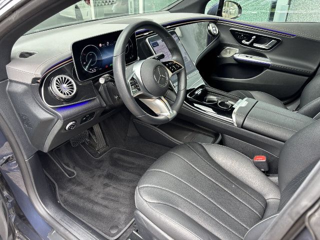 Mercedes-Benz EQE 350 Sedan