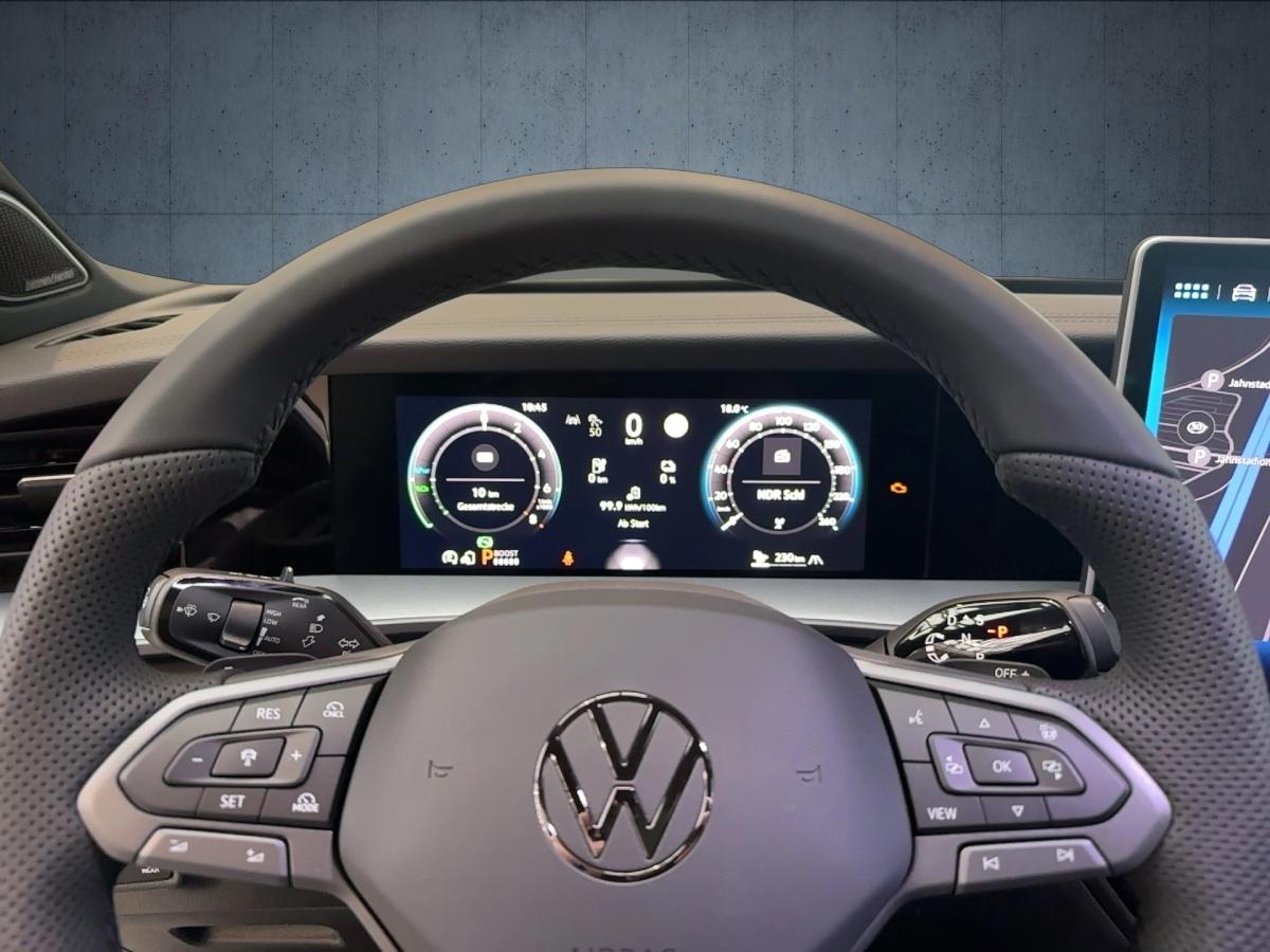 Volkswagen Tayron DSG R-Line eHybrid