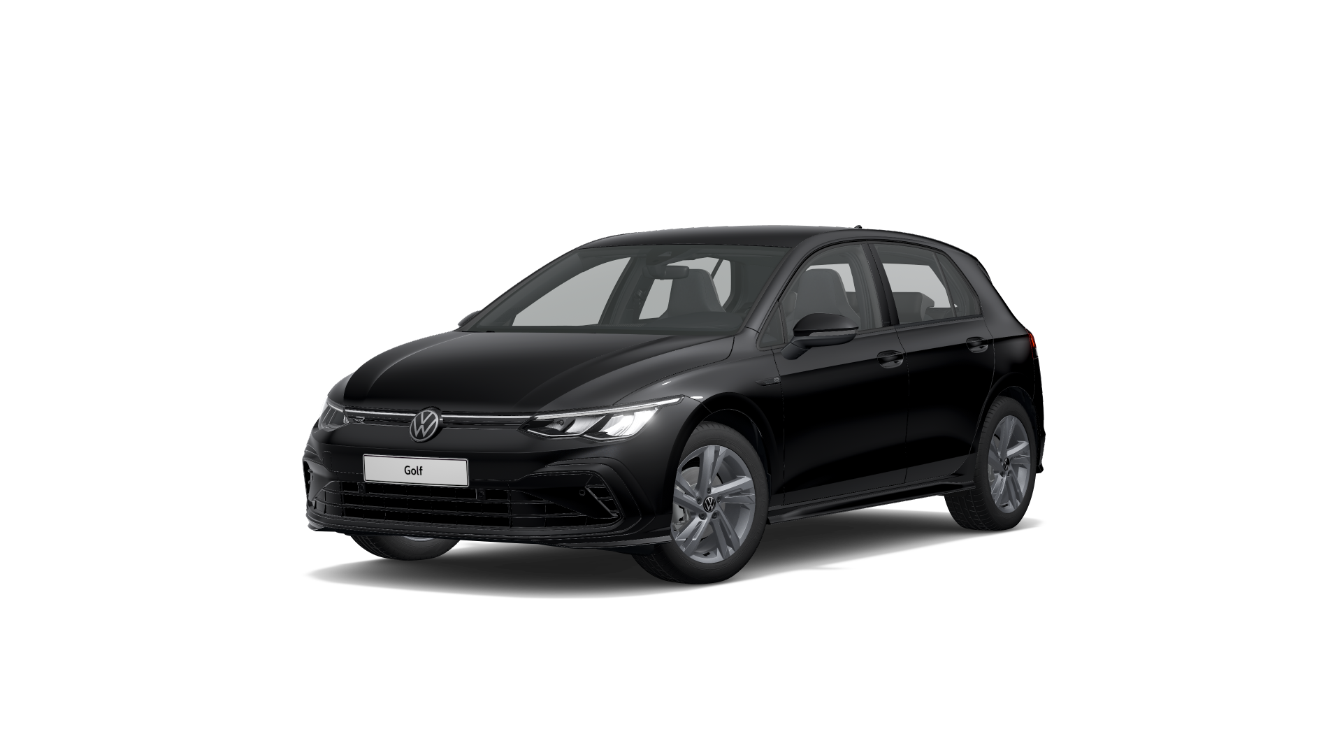 Volkswagen Golf 1.5 TSI Golf VIII R-Line