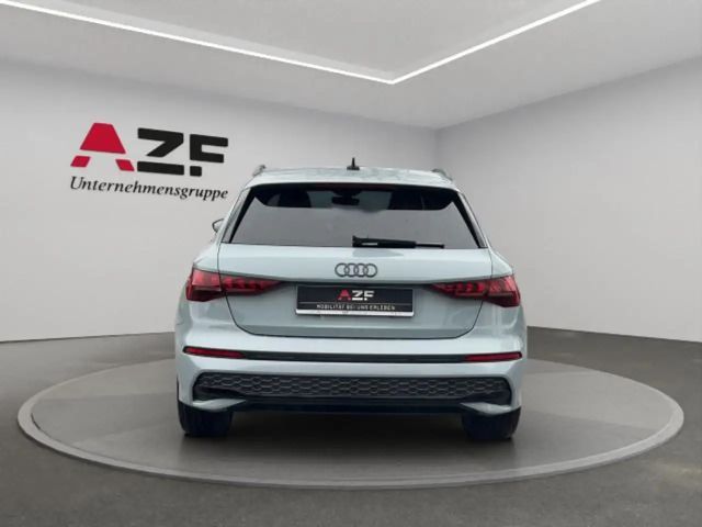 Audi A3 30 TFSI Sedan