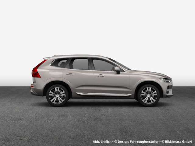 Volvo XC60 XC60