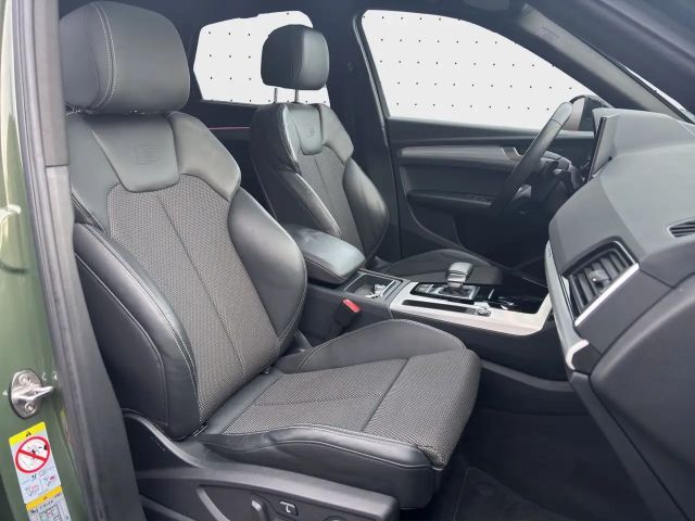 Audi Q5 50 TDI Quattro S-Line