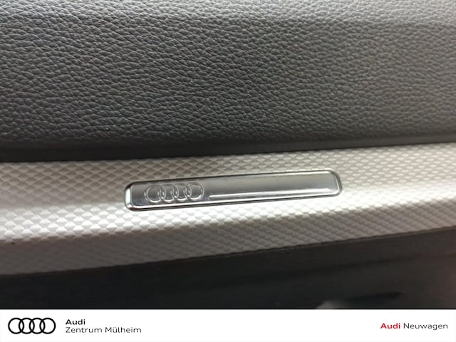 Audi Q2 35 TFSI S-Tronic