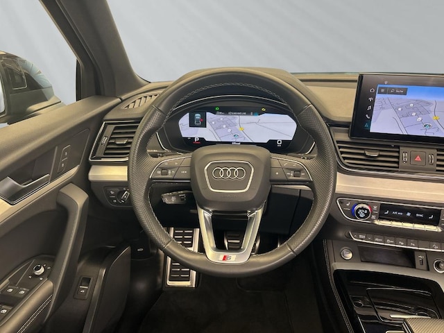 Audi Q5 40 TDI Quattro S-Tronic