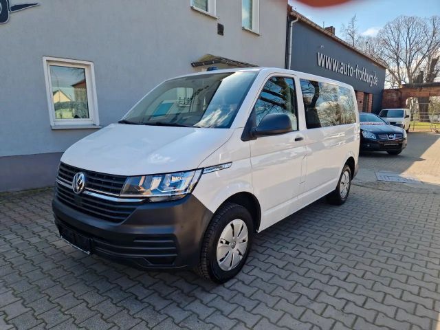 Volkswagen Caravelle T6