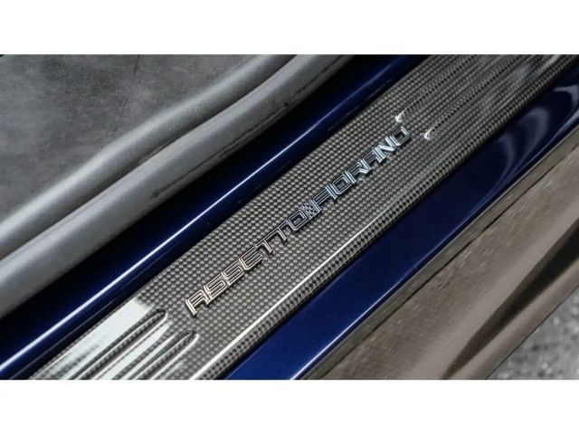 Ferrari SF90 Stradale