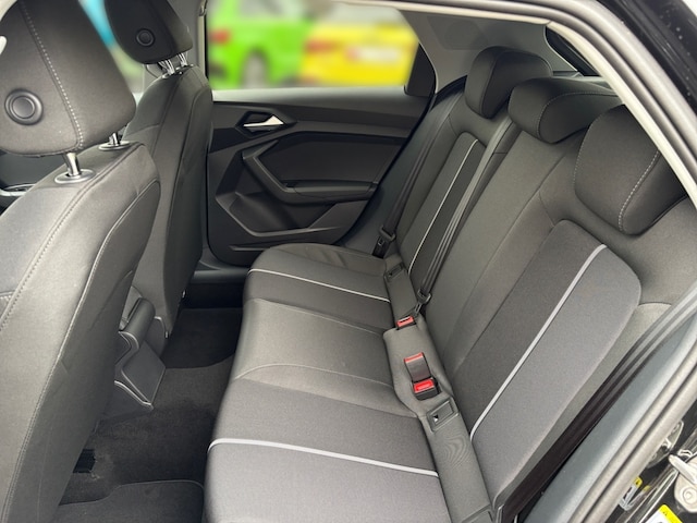 Audi A1 30 TFSI S-Tronic Sportback