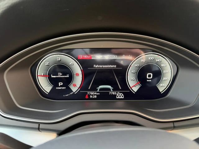 Audi Q5 40 TDI Quattro S-Line