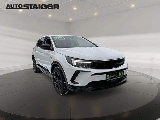 Opel Grandland X GS-Line Grand Sport