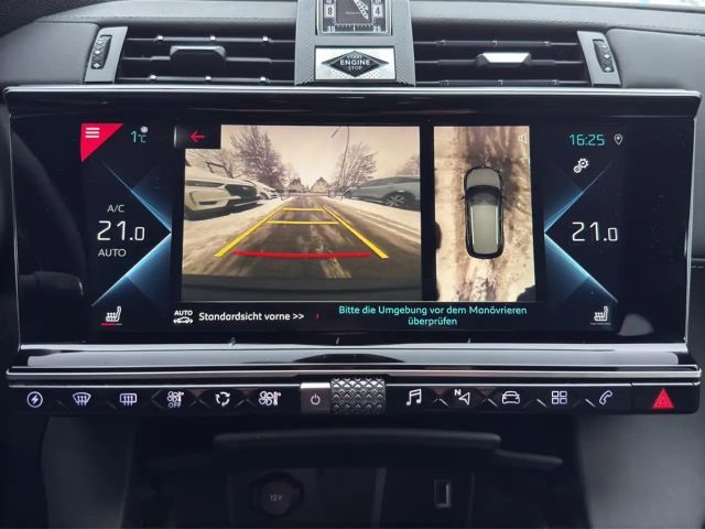 DS DS 7 Crossback Crossback E-Tense