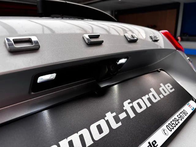 Ford Focus ST Line Wagon