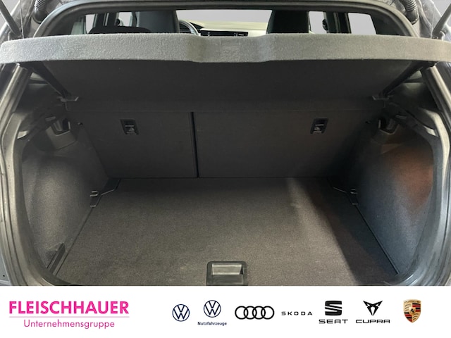 Volkswagen Polo 2.0 TSI GTI