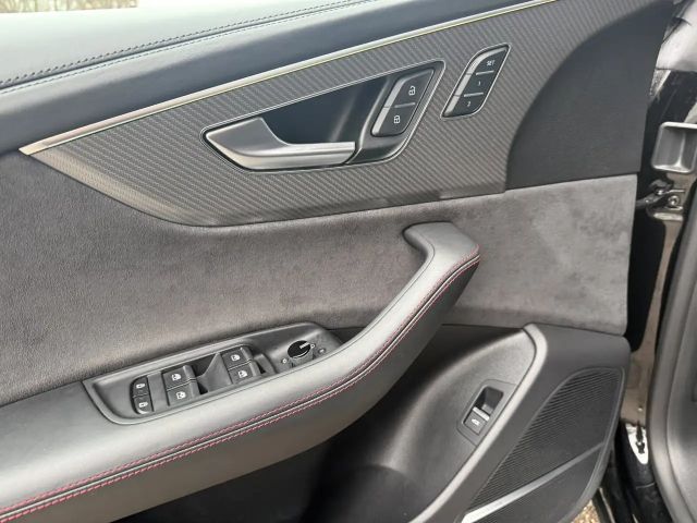 Audi RS Q8 4.0 TFSI Quattro