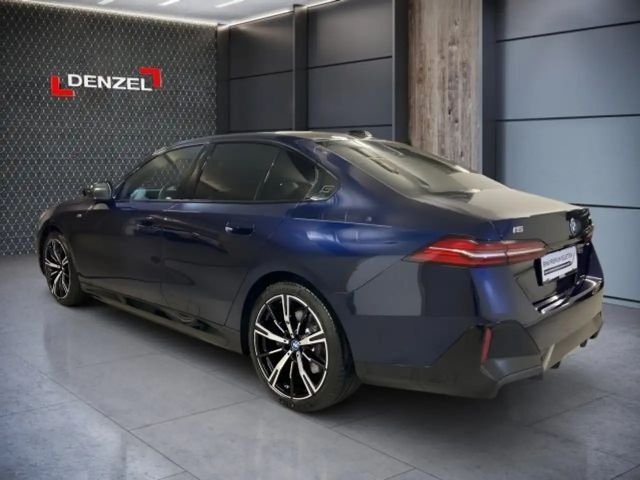 BMW i5 Sedan eDrive40