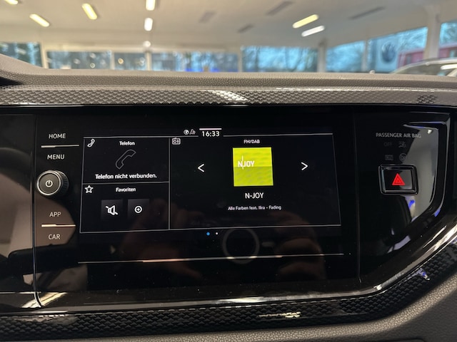 Volkswagen Polo 1.0 TSI Life