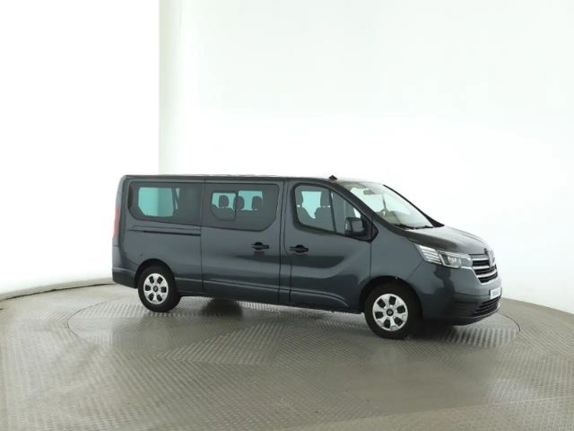 Renault Trafic Evolution dCi 150