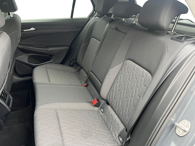 Volkswagen Golf DSG Golf VIII Life