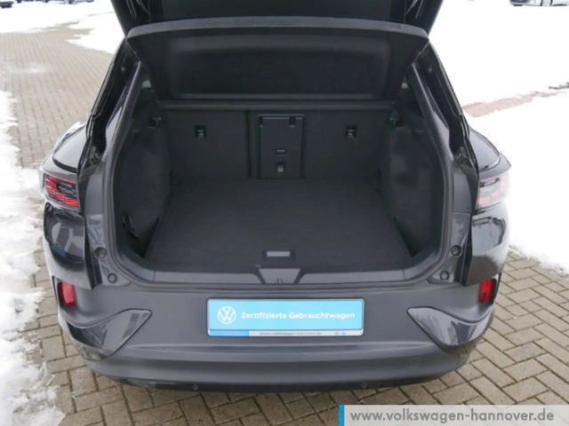 Volkswagen ID.4 4Motion GTX IQ.Drive