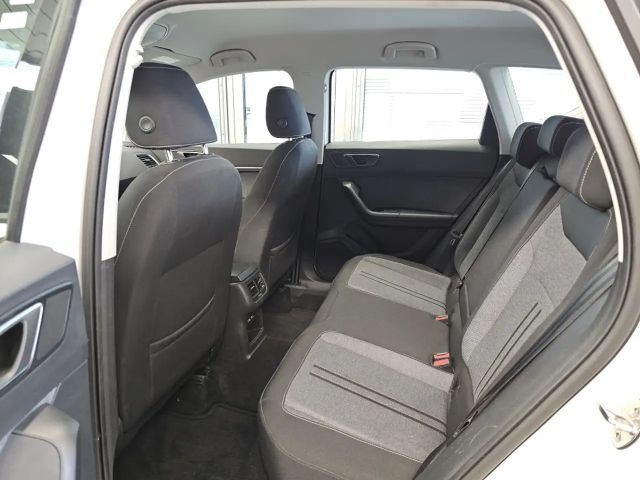 Seat Ateca Style