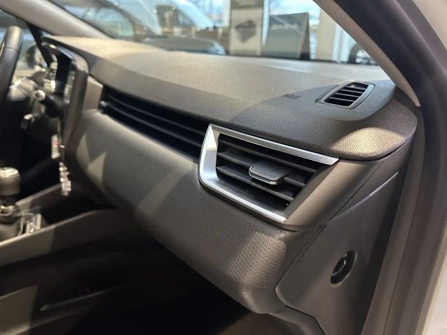 Renault Clio Business Line SCe 65