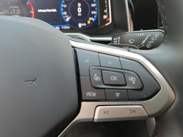 Volkswagen Taigo 1.0 TSI DSG Pro Style