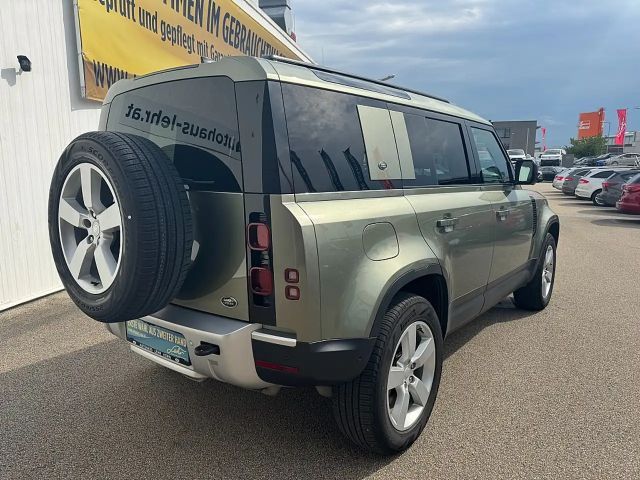 Land Rover Defender 110 AWD P400e SE