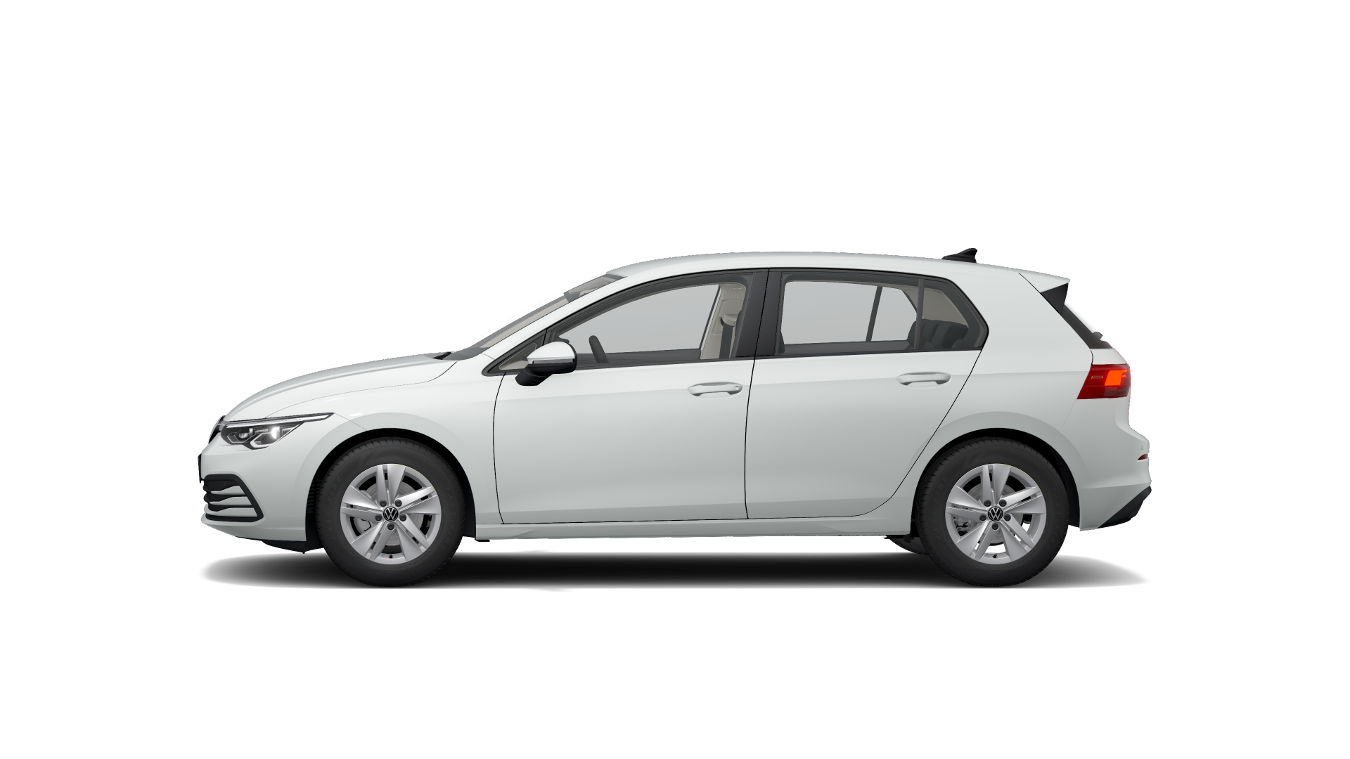 Volkswagen Golf 2.0 TDI DSG Life