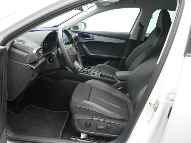 Cupra Formentor DSG e-Hybrid