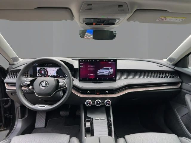 Skoda Superb 2.0 TDI Combi