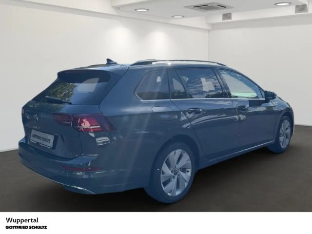 Volkswagen Golf 2.0 TDI DSG Style