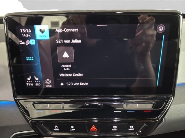 Volkswagen ID.3 Style