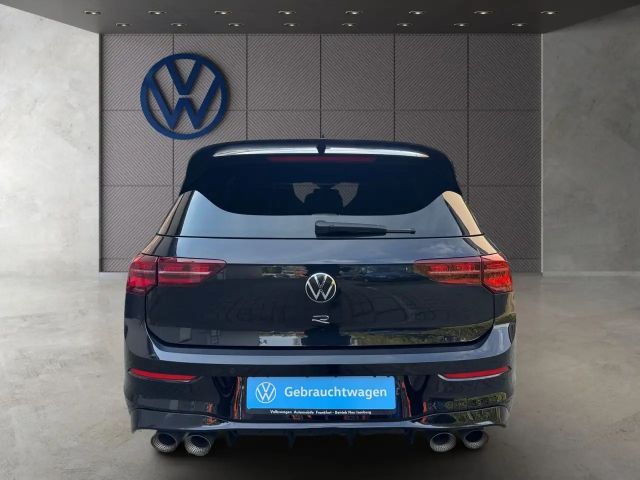 Volkswagen Golf 2.0 TSI 4Motion Golf VIII