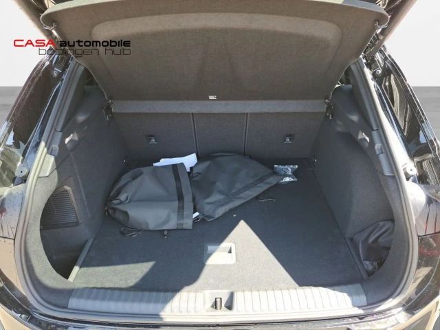 Cupra Terramar 1.5 e-Hybrid