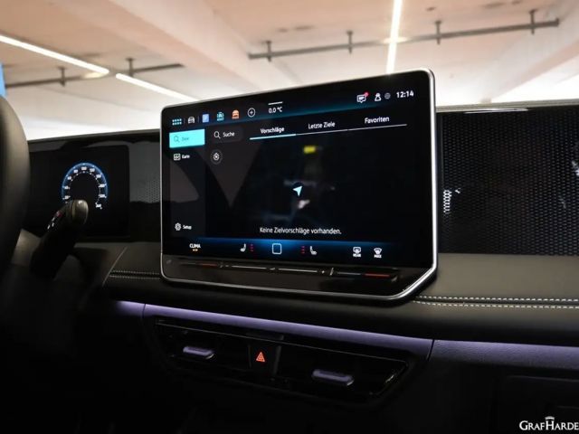 Volkswagen Tiguan 2.0 TDI